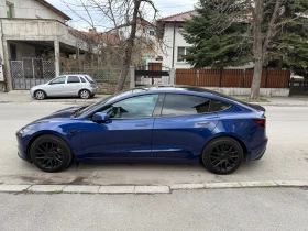 Tesla Model 3 Highland Dual Motor 4x4 | Mobile.bg    7