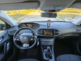 Peugeot 308 1.6 b-hdi 100. | Mobile.bg    8