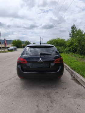 Peugeot 308 1.6 b-hdi 100. | Mobile.bg    6