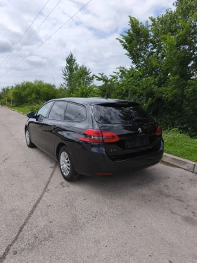 Peugeot 308 1.6 b-hdi 100. | Mobile.bg    7