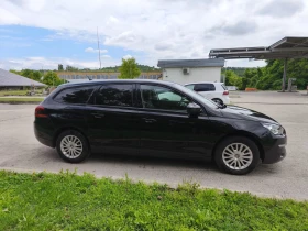 Peugeot 308 1.6 b-hdi 100. | Mobile.bg    4