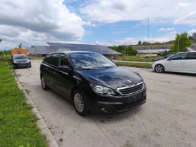 Peugeot 308 1.6 b-hdi 100. | Mobile.bg    3