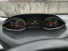Peugeot 308 1.6 b-hdi 100. | Mobile.bg    12