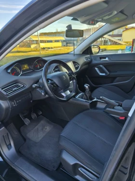 Peugeot 308 1.6 b-hdi 100. | Mobile.bg    9