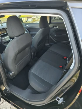 Peugeot 308 1.6 b-hdi 100. | Mobile.bg    10