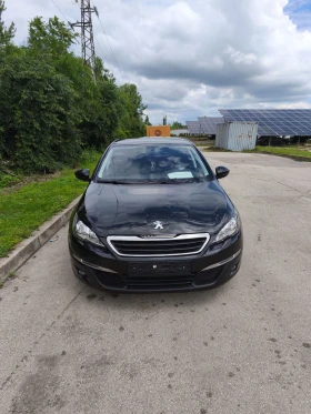Peugeot 308 1.6 b-hdi 100. | Mobile.bg    2