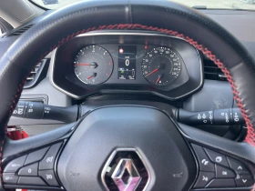 Обява за продажба на Renault Clio 1.5DCI/86K.C./6MT ~21 900 лв. - изображение 11