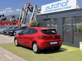 Обява за продажба на Renault Clio 1.5DCI/86K.C./6MT ~21 900 лв. - изображение 2