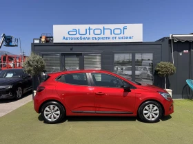 Обява за продажба на Renault Clio 1.5DCI/86K.C./6MT ~21 900 лв. - изображение 4