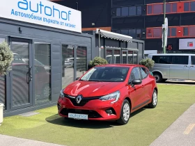 Renault Clio 1.5DCI/86K.C./6MT