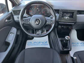 Обява за продажба на Renault Clio 1.5DCI/86K.C./6MT ~21 900 лв. - изображение 10
