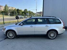 Обява за продажба на Volvo V50 2.0D 136 к.с ~7 500 лв. - изображение 6