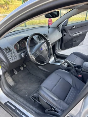 Обява за продажба на Volvo V50 2.0D 136 к.с ~7 500 лв. - изображение 11