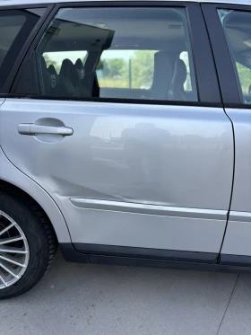 Обява за продажба на Volvo V50 2.0D 136 к.с ~7 500 лв. - изображение 5