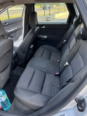 Volvo V50 2.0D 136 . | Mobile.bg    14