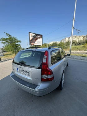 Обява за продажба на Volvo V50 2.0D 136 к.с ~7 500 лв. - изображение 8