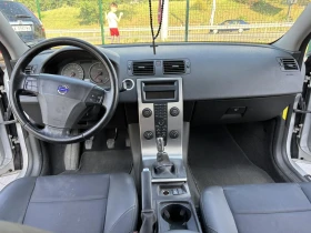 Обява за продажба на Volvo V50 2.0D 136 к.с ~7 500 лв. - изображение 10