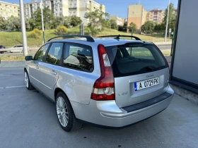 Обява за продажба на Volvo V50 2.0D 136 к.с ~7 500 лв. - изображение 9