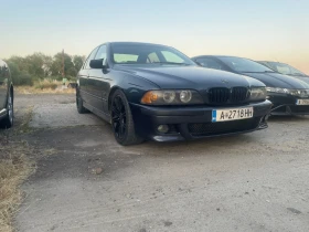 BMW 520 | Mobile.bg    3
