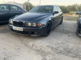 BMW 520 | Mobile.bg    2