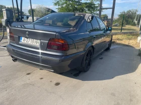 BMW 520 | Mobile.bg    5