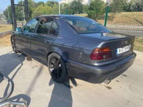 BMW 520 | Mobile.bg    4