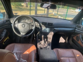 BMW 520 | Mobile.bg    6