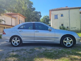 Обява за продажба на Mercedes-Benz C 270 ~6 200 лв. - изображение 1