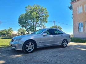 Обява за продажба на Mercedes-Benz C 270 ~6 200 лв. - изображение 10