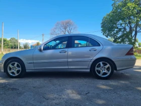 Обява за продажба на Mercedes-Benz C 270 ~6 200 лв. - изображение 1