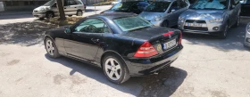 Mercedes-Benz SLK 200 compressor | Mobile.bg    4