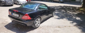 Mercedes-Benz SLK 200 compressor | Mobile.bg    3