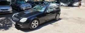 Mercedes-Benz SLK 200 compressor | Mobile.bg    6