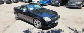 Mercedes-Benz SLK 200 compressor | Mobile.bg    11