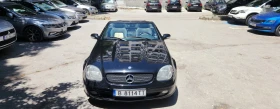Mercedes-Benz SLK 200 compressor | Mobile.bg    10