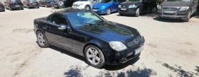 Mercedes-Benz SLK 200 compressor | Mobile.bg    2