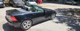 Mercedes-Benz SLK 200 compressor | Mobile.bg    12
