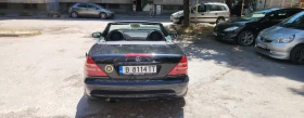 Mercedes-Benz SLK 200 compressor | Mobile.bg    7