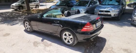Mercedes-Benz SLK 200 compressor | Mobile.bg    8