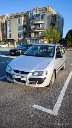 Обява за продажба на Mitsubishi Space star ~3 700 лв. - изображение 1