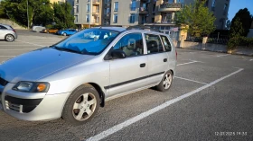 Обява за продажба на Mitsubishi Space star ~3 700 лв. - изображение 1