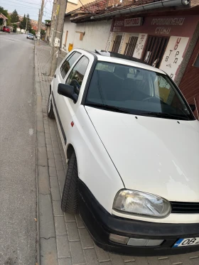 VW Golf - 2850 лв. - 82480346 3