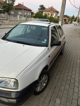 VW Golf - 2850 лв. - 82480346 2