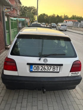 VW Golf - 2850 лв. - 82480346 5