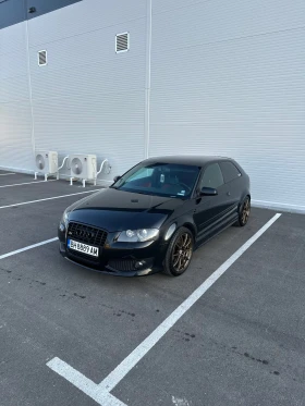 Обява за продажба на Audi S3 ~23 500 лв. - изображение 4