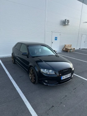 Обява за продажба на Audi S3 ~23 500 лв. - изображение 1