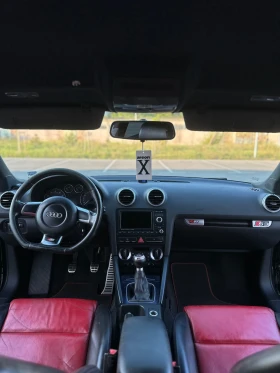 Audi S3 | Mobile.bg    13