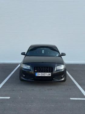 Обява за продажба на Audi S3 ~23 500 лв. - изображение 1