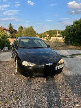  Alfa Romeo 147