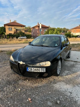 Alfa Romeo 147 | Mobile.bg    2